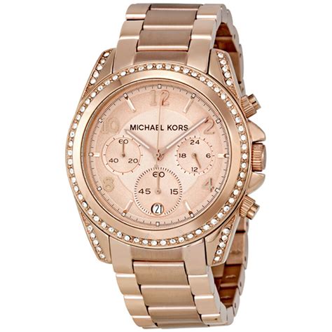 michael kors women's pink watch|michael kors women watches sale.